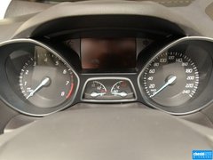2013款 2.0T 自动 四驱运动型 5座
