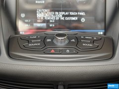 2013款 2.0T 自动 四驱运动型 5座