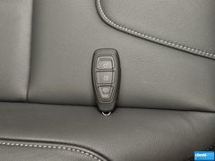 2013款 2.0T 自动 四驱运动型 5座