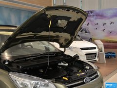 2013款 2.0T 自动 四驱运动型 5座