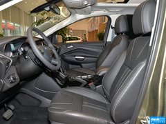 2013款 2.0T 自动 四驱运动型 5座