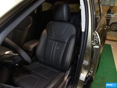 2013款 2.0T 自动 四驱运动型 5座