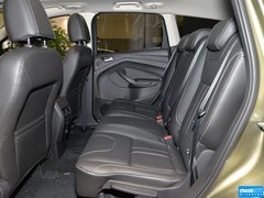 2013款 2.0T 自动 四驱运动型 5座