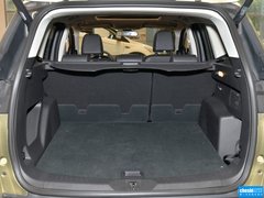 2013款 2.0T 自动 四驱运动型 5座
