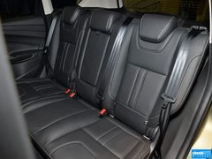2013款 2.0T 自动 四驱运动型 5座