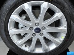 2013款 2.0T 自动 四驱运动型 5座