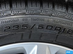 2013款 2.0T 自动 四驱运动型 5座