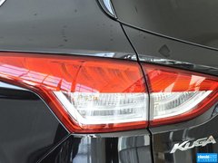2013款 2.0T 自动 四驱运动型 5座