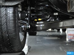 2013款 2.0T 自动 四驱运动型 5座
