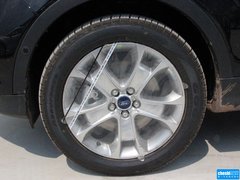 2013款 2.0T 自动 四驱运动型 5座