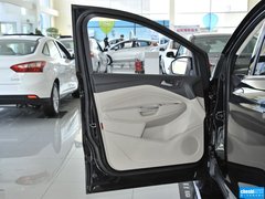 2013款 2.0T 自动 四驱运动型 5座