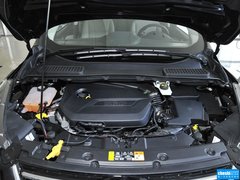 2013款 2.0T 自动 四驱运动型 5座
