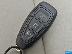 2013款 2.0T 自动 四驱运动型 5座
