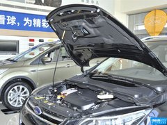 2013款 2.0T 自动 四驱运动型 5座