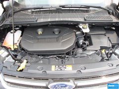 2013款 2.0T 自动 四驱运动型 5座