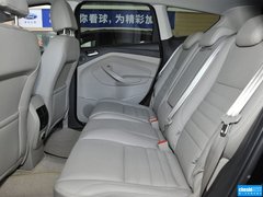 2013款 2.0T 自动 四驱运动型 5座