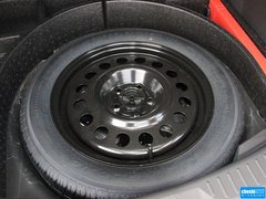 2013款 2.0T 自动 四驱运动型 5座