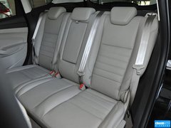 2013款 2.0T 自动 四驱运动型 5座