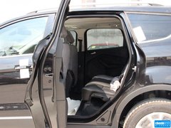 2013款 2.0T 自动 四驱运动型 5座