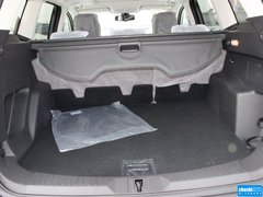 2013款 2.0T 自动 四驱运动型 5座