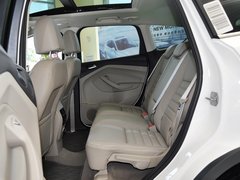 2013款 2.0T 自动 四驱精英型 5座