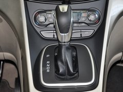 2013款 2.0T 自动 四驱精英型 5座