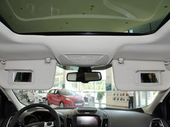 2013款 2.0T 自动 四驱精英型 5座
