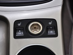 2013款 2.0T 自动 四驱精英型 5座