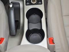 2013款 2.0T 自动 四驱精英型 5座