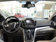 2013款 2.0T 自动 四驱精英型 5座