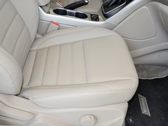 2013款 2.0T 自动 四驱精英型 5座