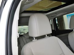 2013款 2.0T 自动 四驱精英型 5座