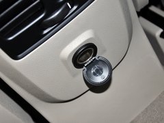 2013款 2.0T 自动 四驱精英型 5座