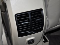 2013款 2.0T 自动 四驱精英型 5座
