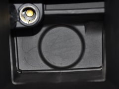 2013款 2.0T 自动 四驱精英型 5座