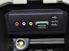 2013款 2.0T 自动 四驱精英型 5座
