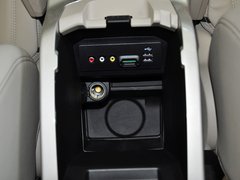 2013款 2.0T 自动 四驱精英型 5座