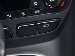 2013款 2.0T 自动 四驱精英型 5座