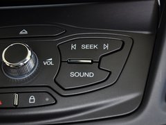 2013款 2.0T 自动 四驱精英型 5座
