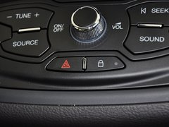 2013款 2.0T 自动 四驱精英型 5座