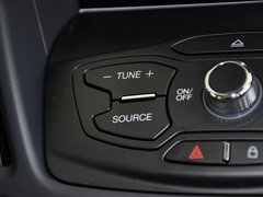 2013款 2.0T 自动 四驱精英型 5座