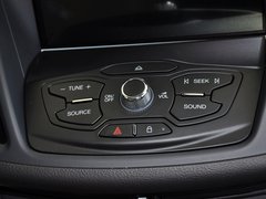 2013款 2.0T 自动 四驱精英型 5座