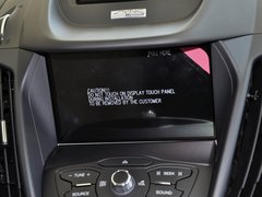 2013款 2.0T 自动 四驱精英型 5座