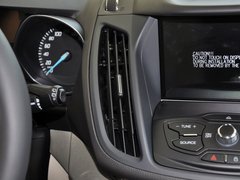 2013款 2.0T 自动 四驱精英型 5座