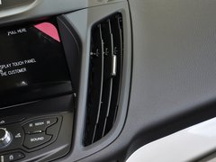 2013款 2.0T 自动 四驱精英型 5座