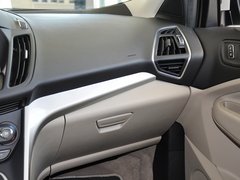 2013款 2.0T 自动 四驱精英型 5座