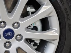 2013款 2.0T 自动 四驱精英型 5座
