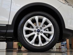 2013款 2.0T 自动 四驱精英型 5座