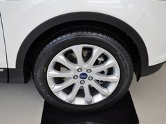2013款 2.0T 自动 四驱精英型 5座