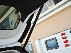 2013款 2.0T 自动 四驱精英型 5座